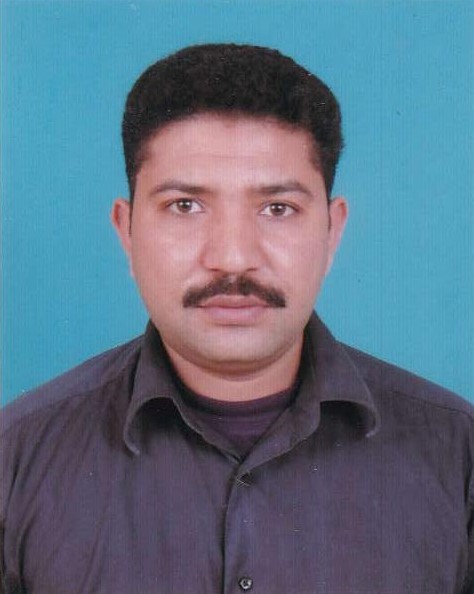 ABDUL GHAFFAR